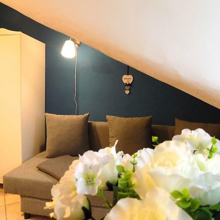 Valentino Apartman Torino Kültér fotó