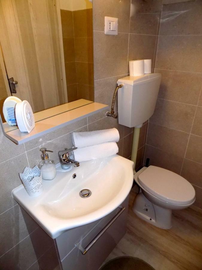 Valentino Apartman Torino Kültér fotó