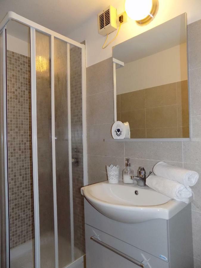 Valentino Apartman Torino Kültér fotó