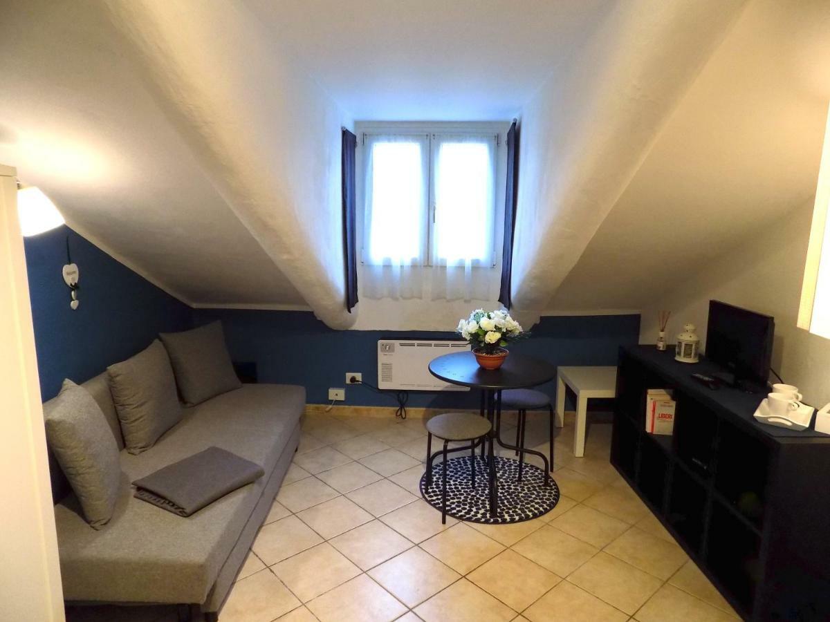 Valentino Apartman Torino Kültér fotó