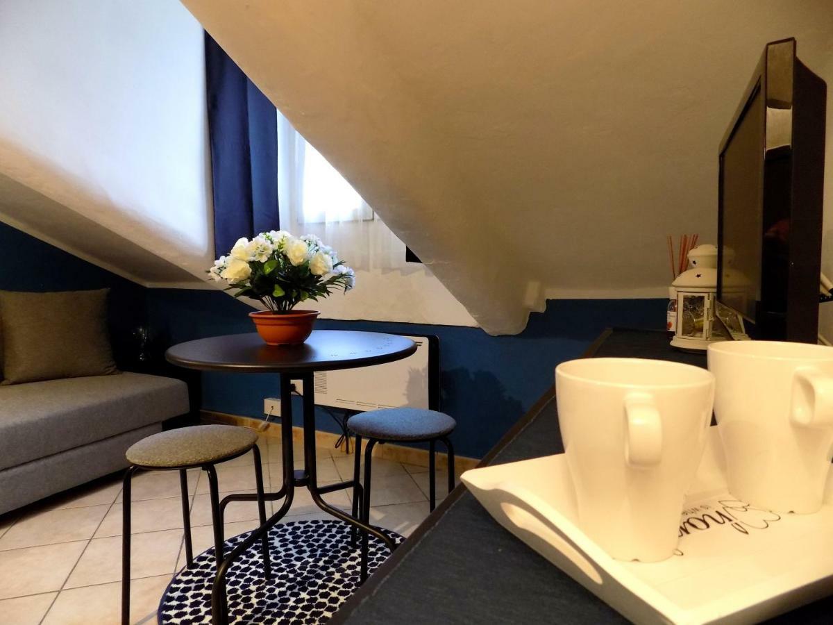 Valentino Apartman Torino Kültér fotó