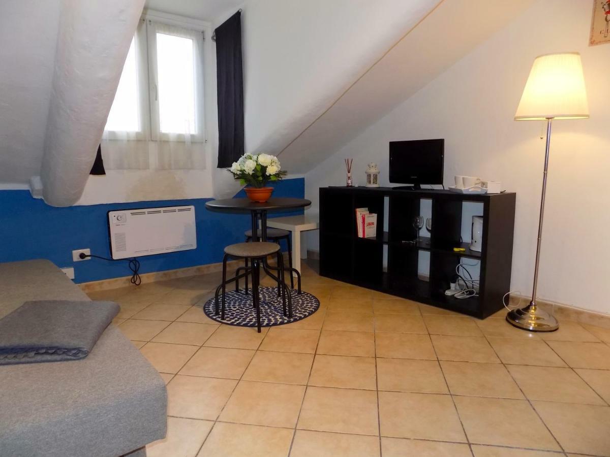 Valentino Apartman Torino Kültér fotó