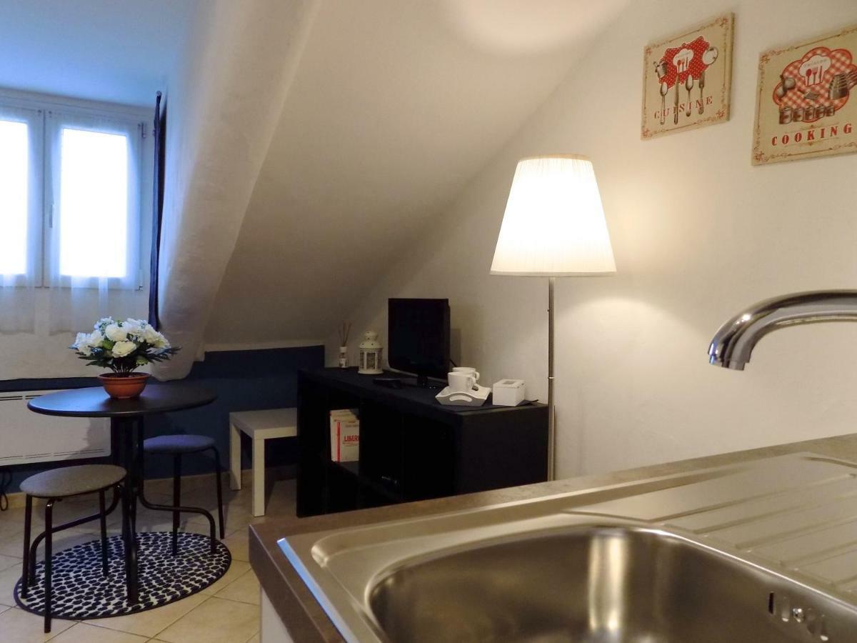 Valentino Apartman Torino Kültér fotó