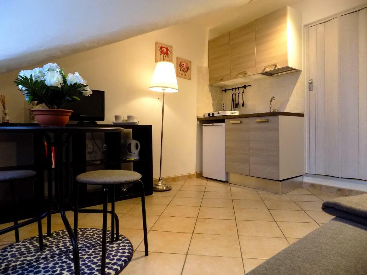 Valentino Apartman Torino Kültér fotó