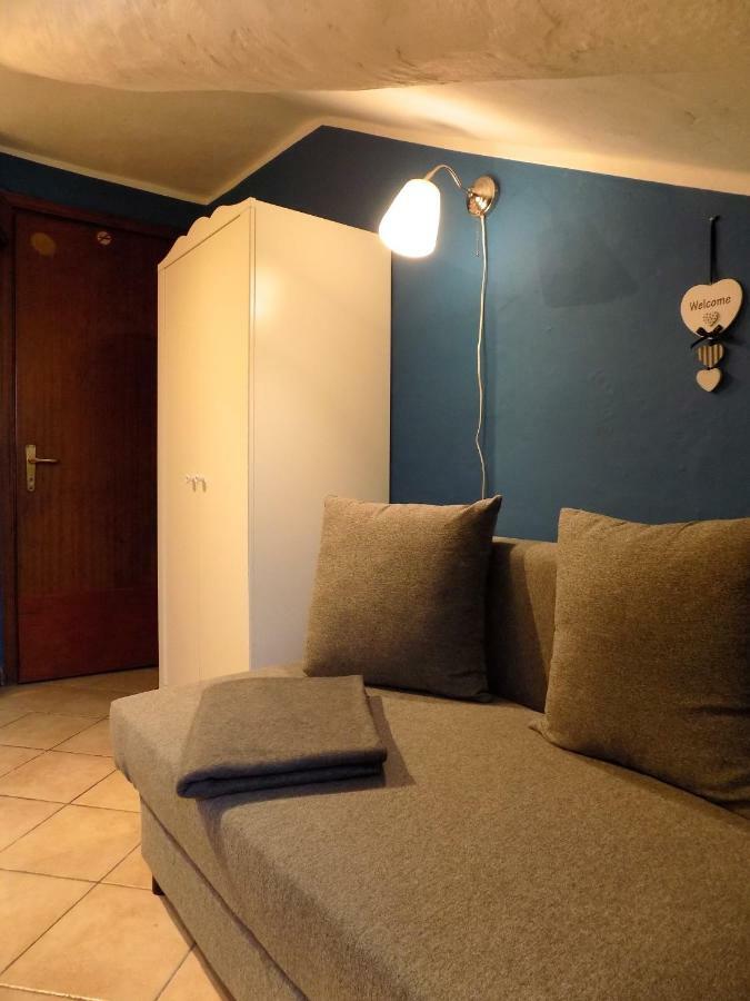 Valentino Apartman Torino Kültér fotó