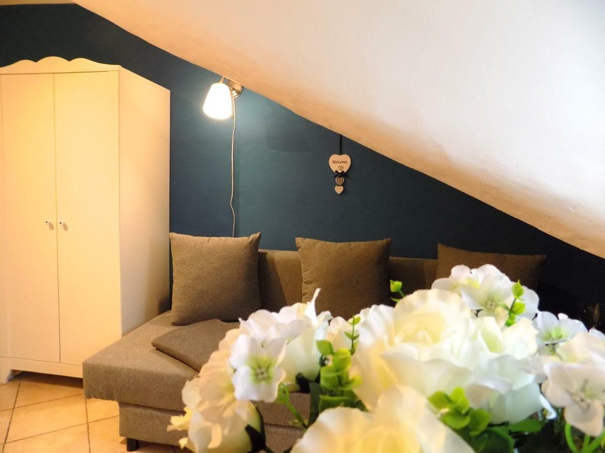 Valentino Apartman Torino Kültér fotó