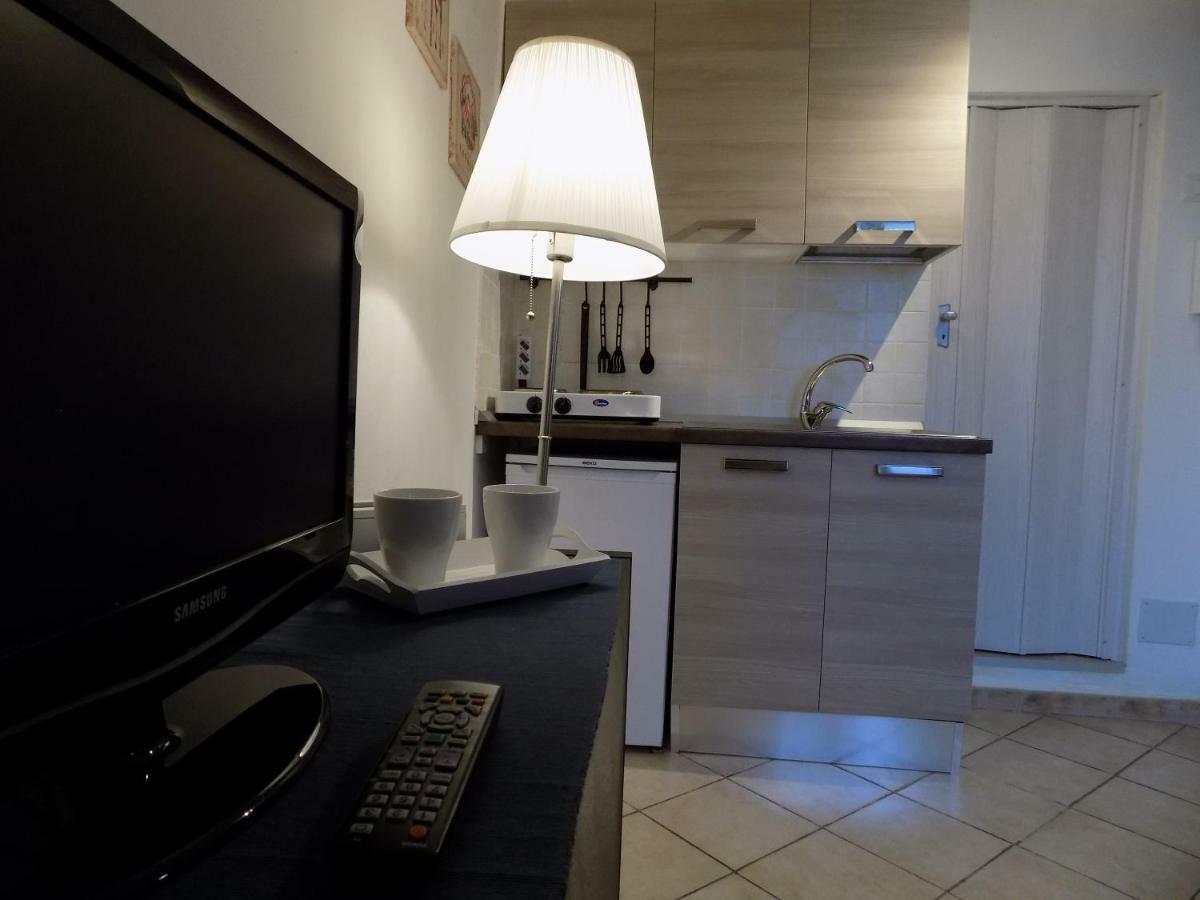 Valentino Apartman Torino Kültér fotó