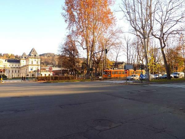 Valentino Apartman Torino Kültér fotó