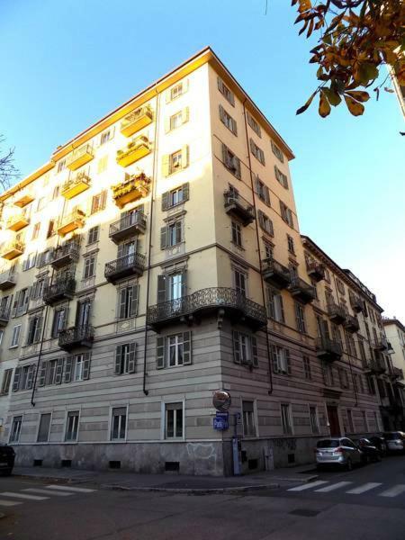 Valentino Apartman Torino Kültér fotó