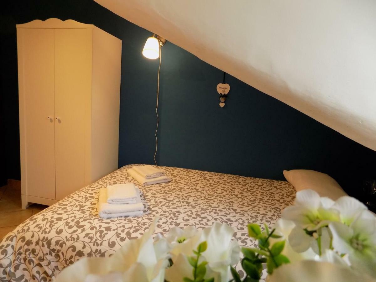 Valentino Apartman Torino Kültér fotó